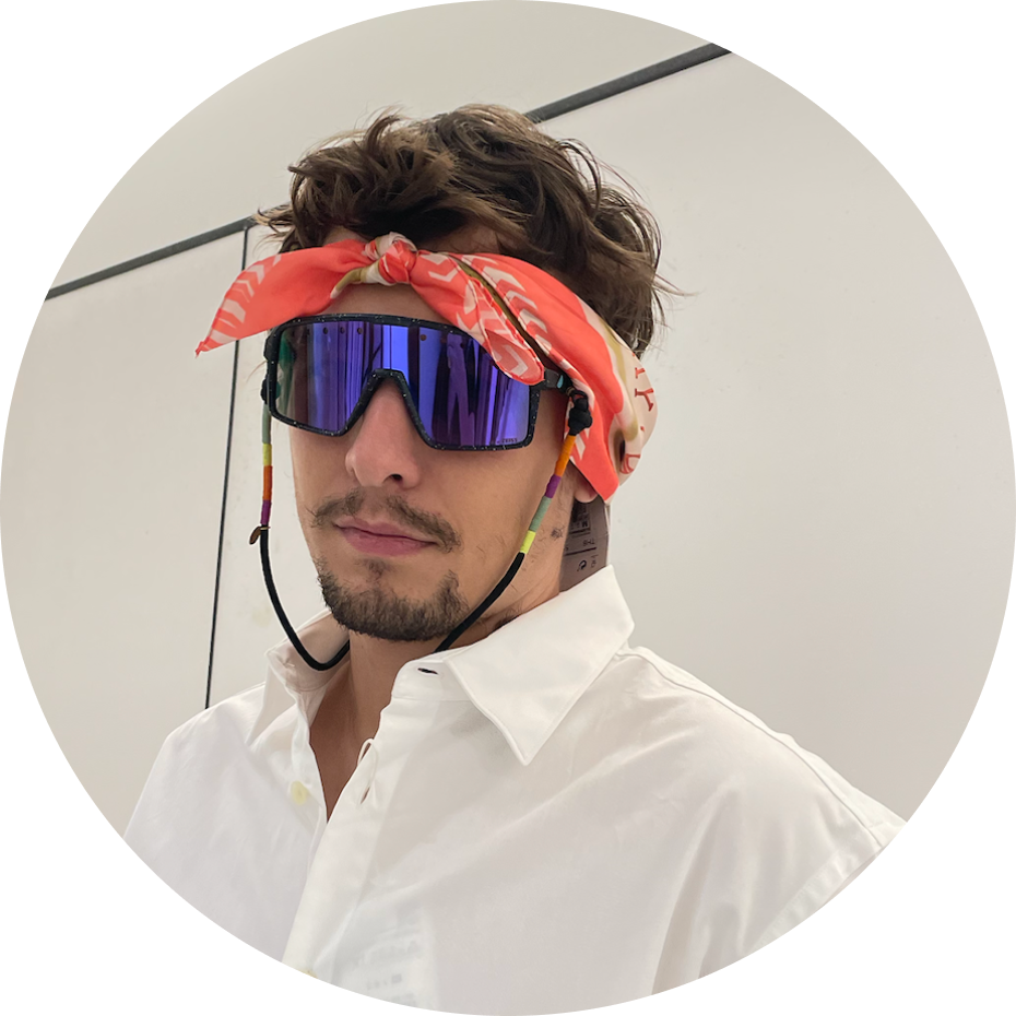 Алексей Игнатов